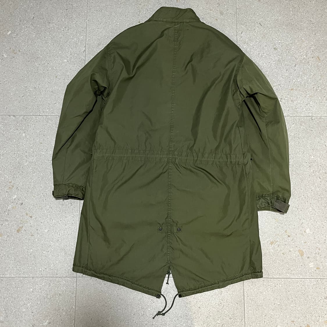 70s M65 피쉬테일 파카 [L/R 105사이즈] 상품이미지2