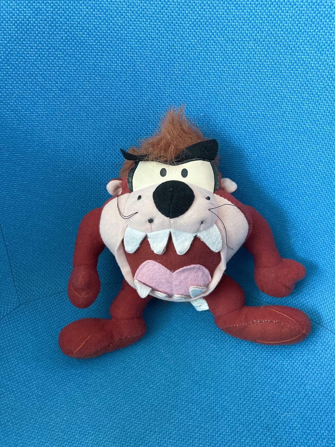 90s 빈티지 루니툰즈 태즈 인형 상품이미지2