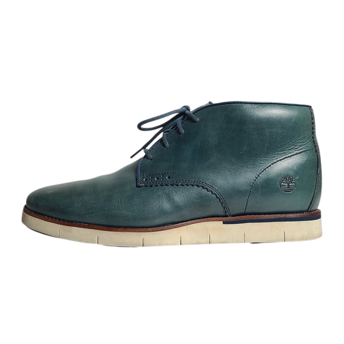 290) Timberland 팀버랜드 센서플렉스 플레인토 처카부츠 상품이미지3