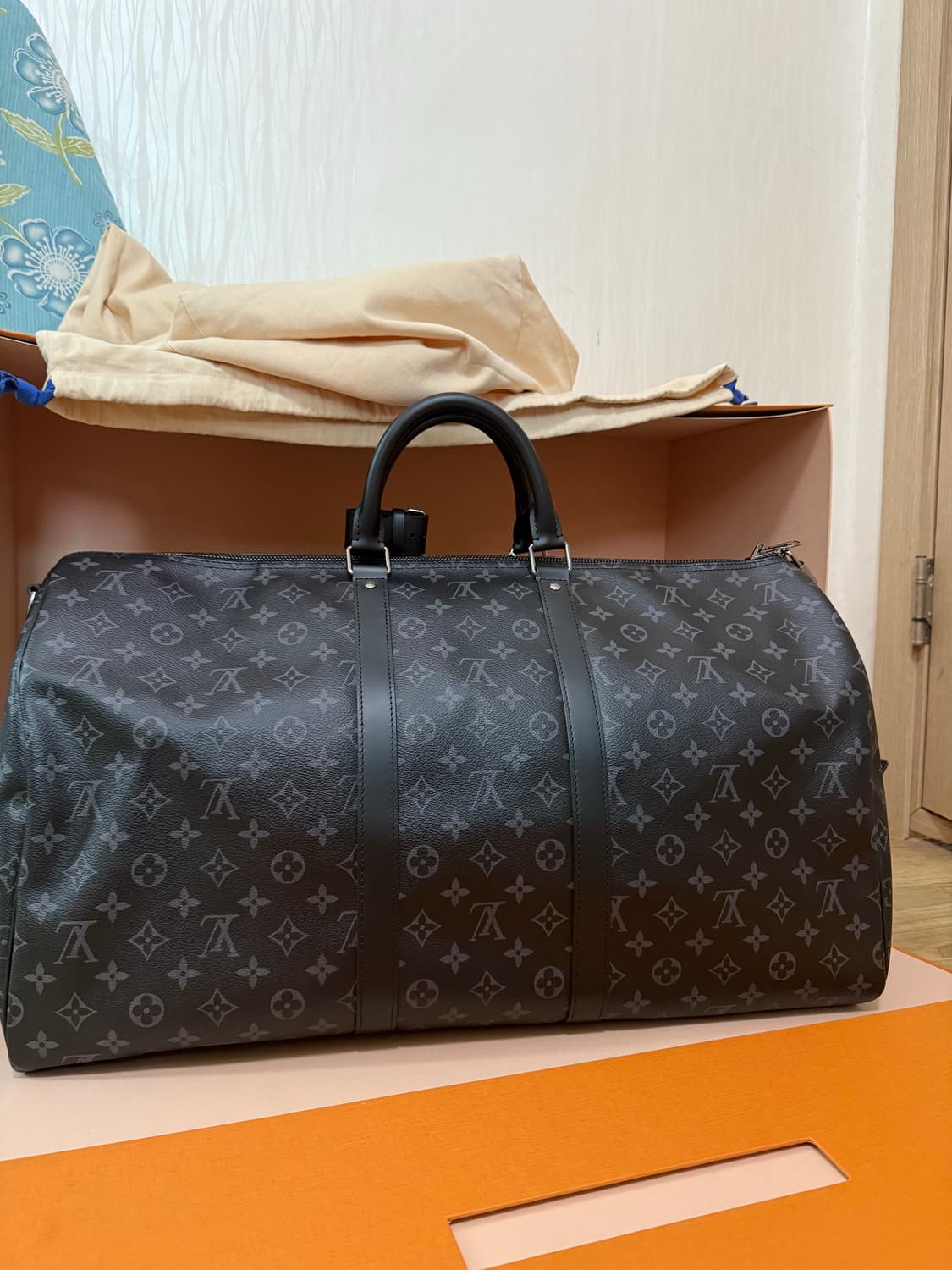 루이비통 반둘리에 키폴 55 상품이미지1