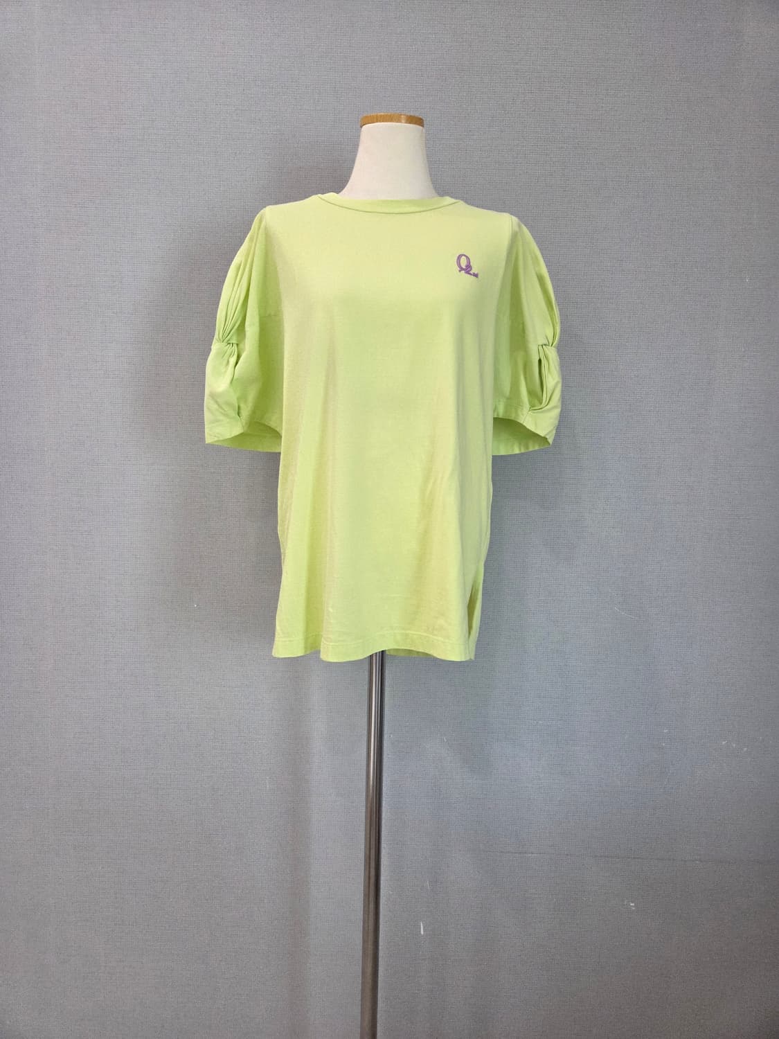 오즈세컨  반팔 상품이미지1