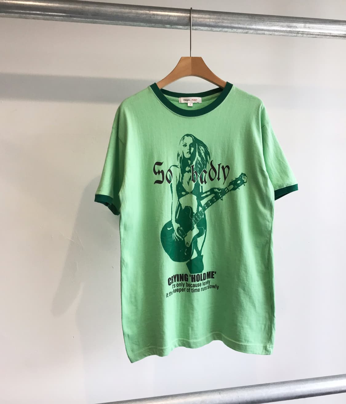 PRIMAL POINT 상품이미지3