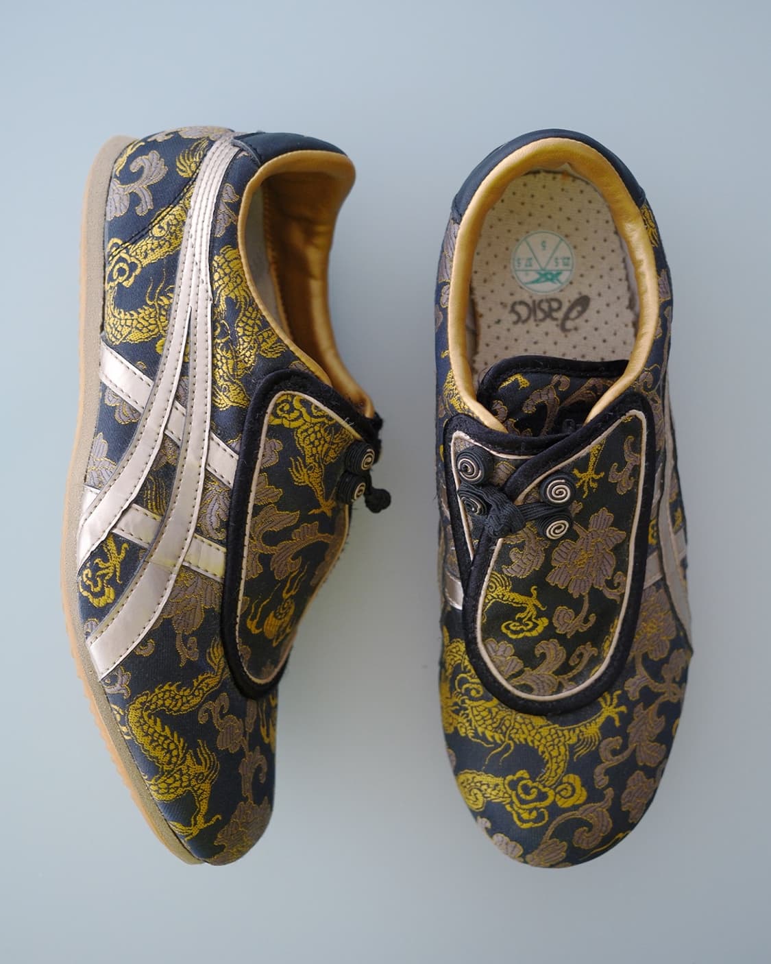 Tai-chi TIGRESS (2006) 상품이미지2