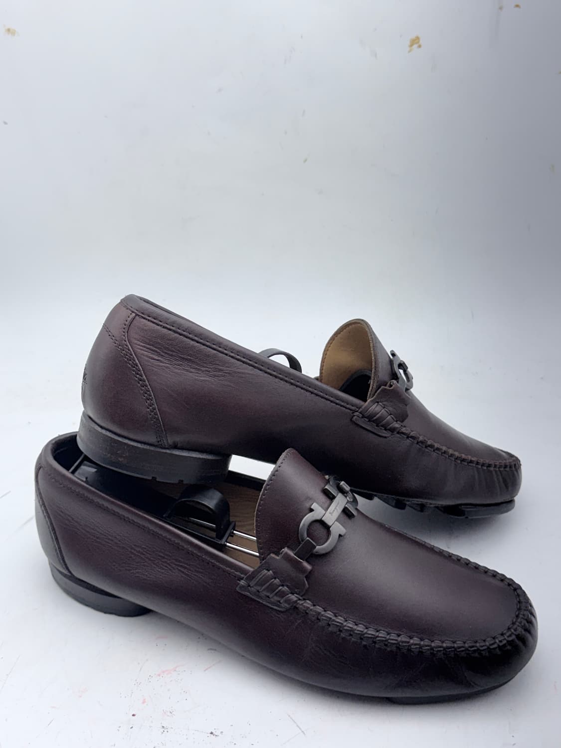 정품)페라가모 250 상품이미지4