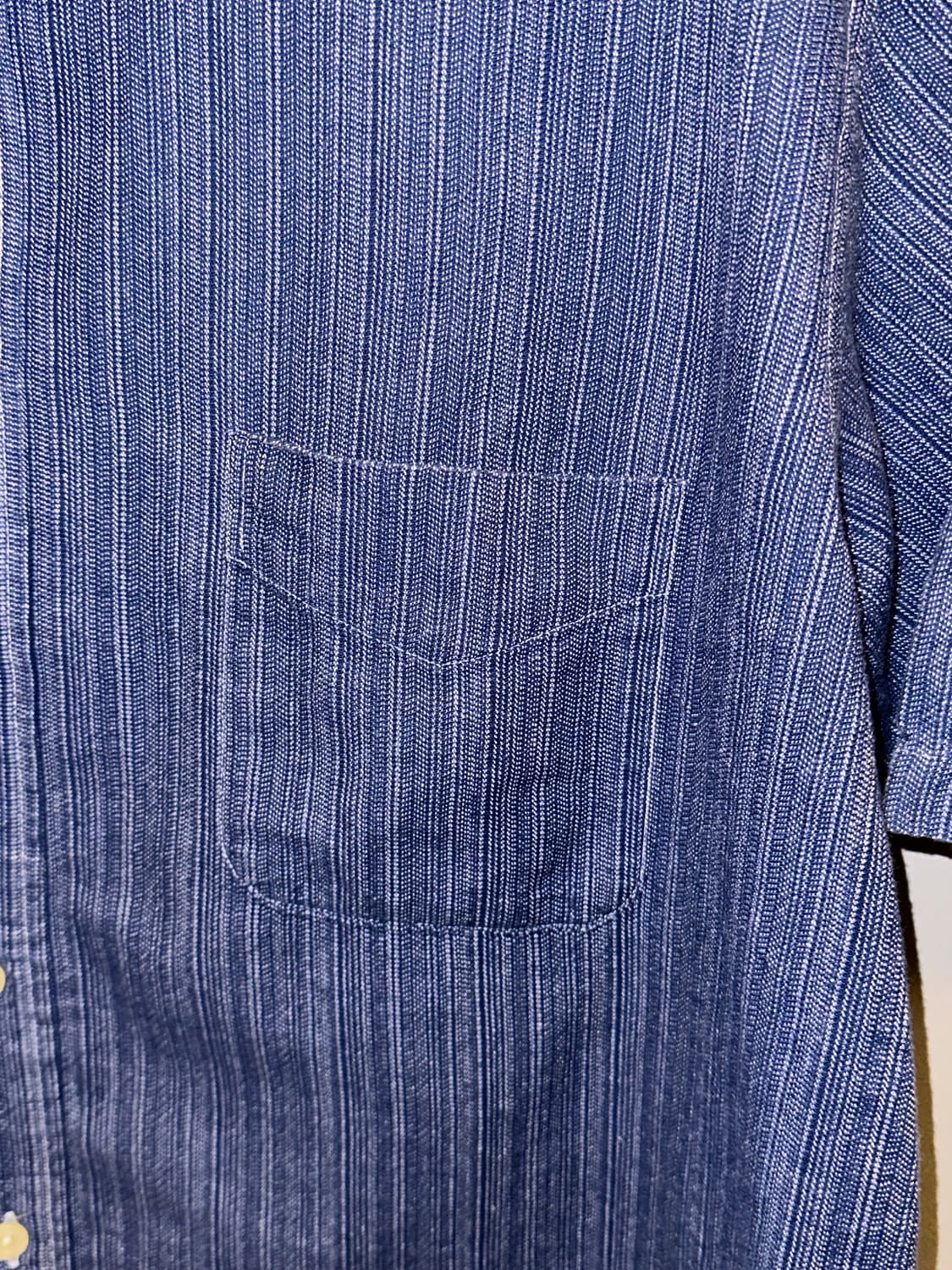 90‘s MCGREGOR stripe shirts 상품이미지3