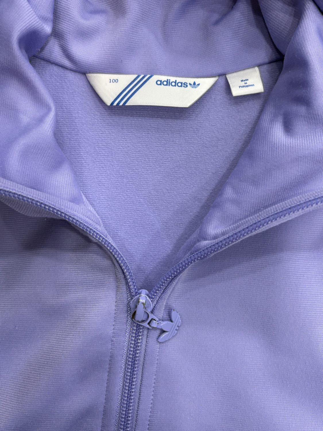 아디다스 신형 파이어버드 져지 상품이미지7