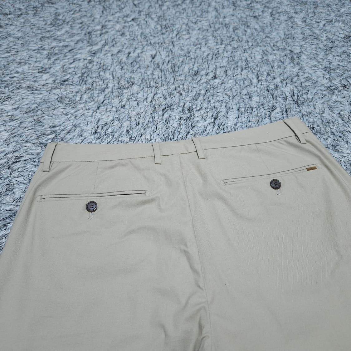 헤지스) 32(82) 남자 면바지 / 왕눈이샵 상품이미지7