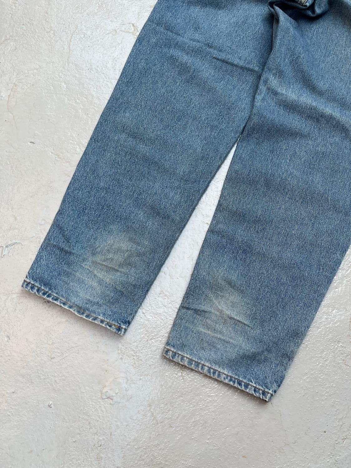 38) Levis 560 Skater Baggy Jeans 상품이미지6