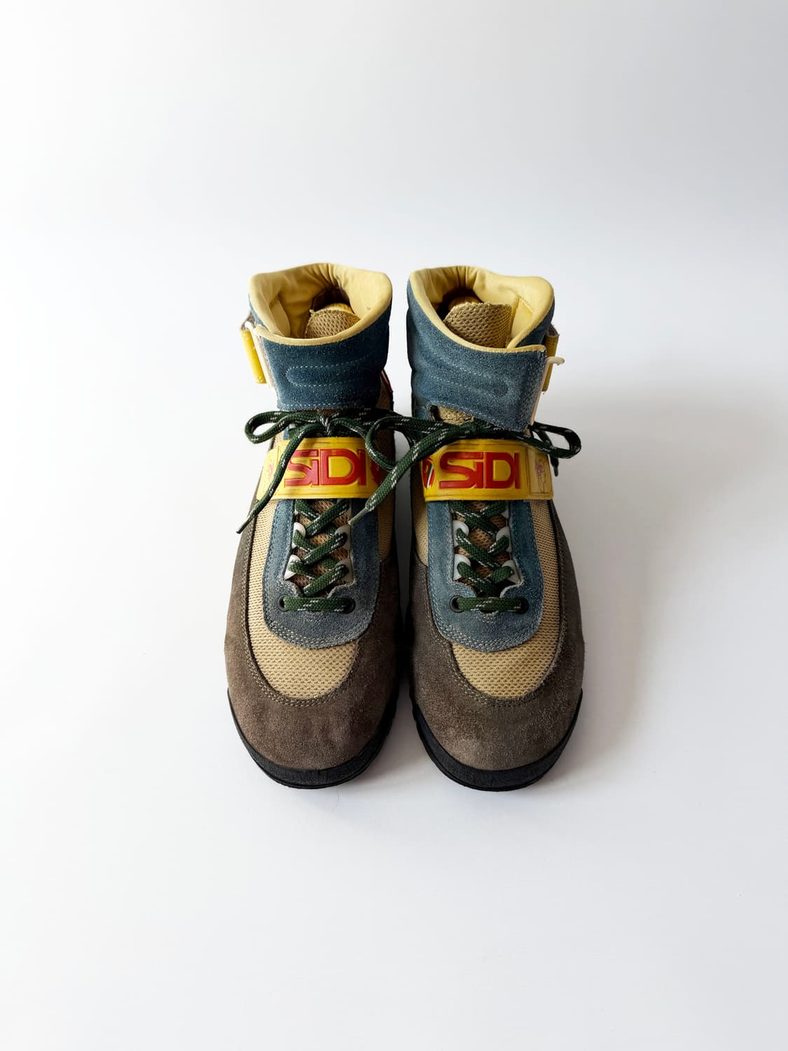 Vintage Sidi Wyoming 시디 와이오밍 산악 자전거 슈즈 상품이미지2