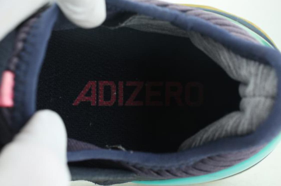 아디다스 런닝화 상품이미지5