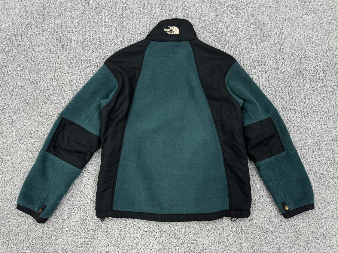 노스페이스 써밋 써멀프로 데날리 플리스 자켓 상품이미지2