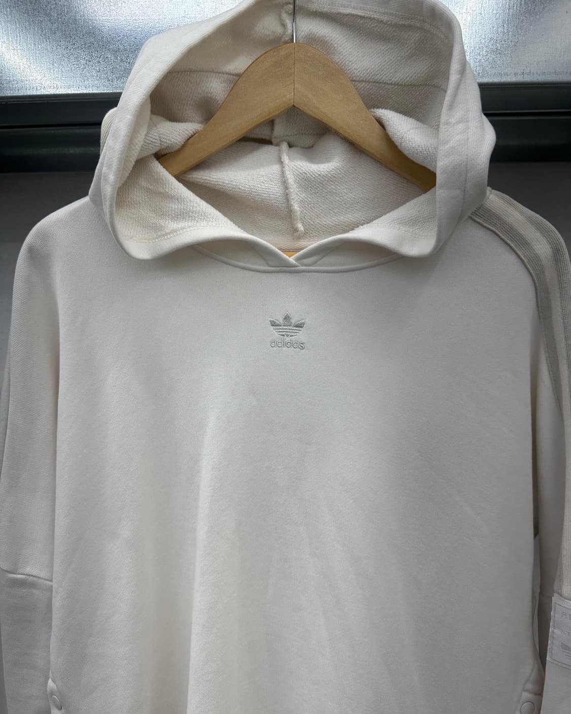 (XS)아디다스 후드-M940 상품이미지3