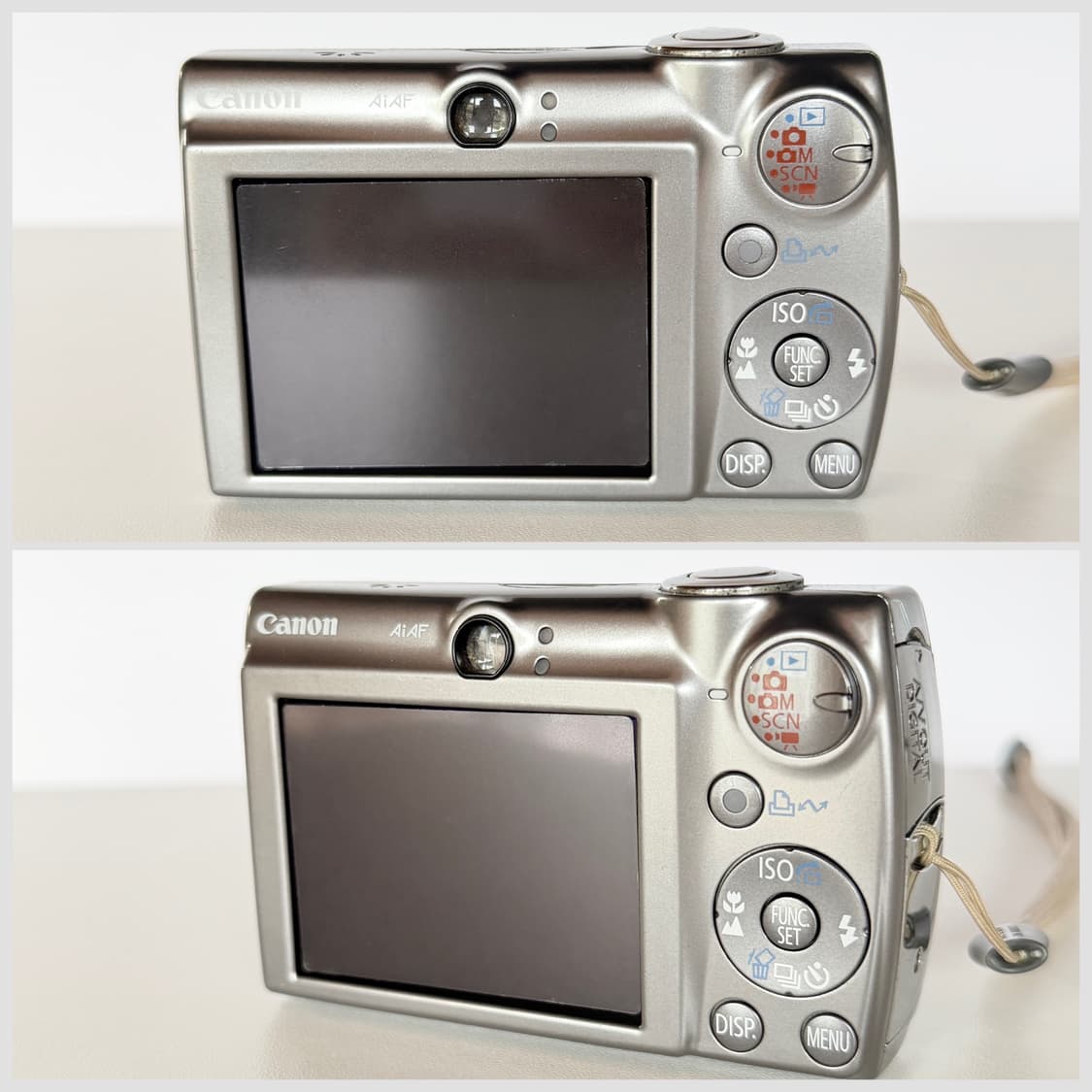 ✨ 아이돌 실사용템 미품✨IXY 900IS 익시900 익서스850 상품이미지8