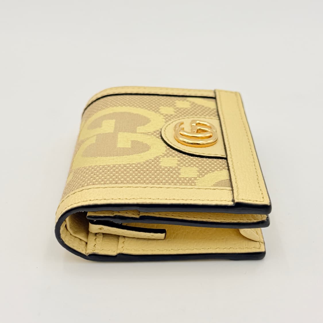 구찌 점보 GG 슈프림 오피디아 반지갑 523155 상품이미지3