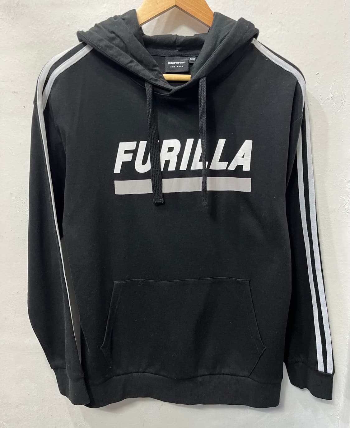 후드티 상품이미지1