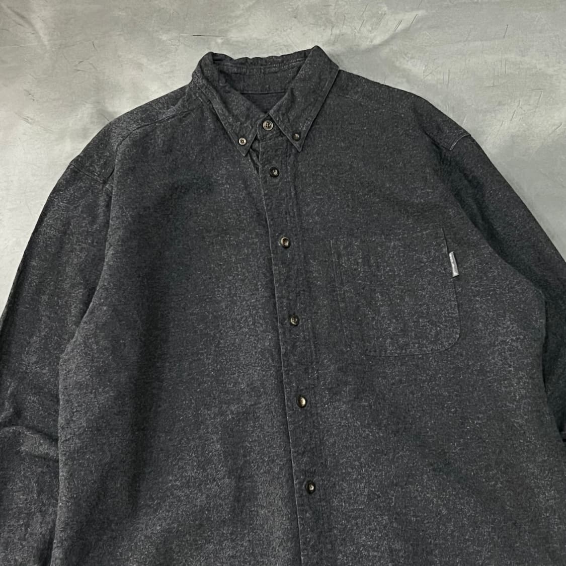  울리치 플란넬 워크 셔츠 y14612 상품이미지3