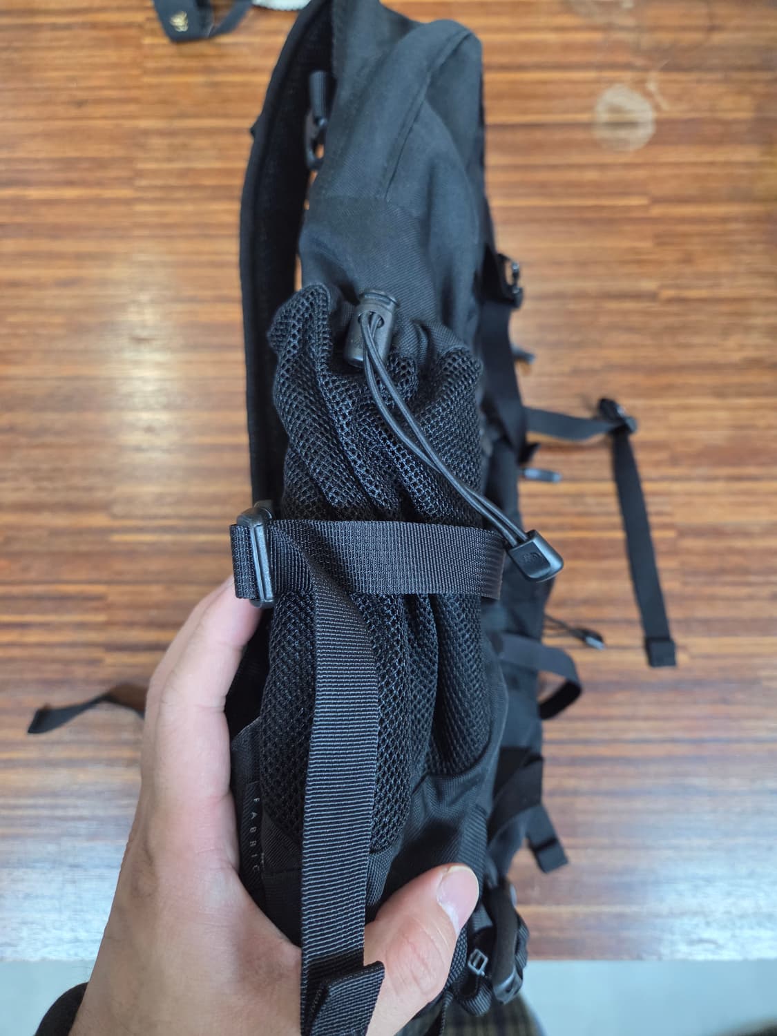 노스페이스 에코 빅샷 백팩 30L 상품이미지2