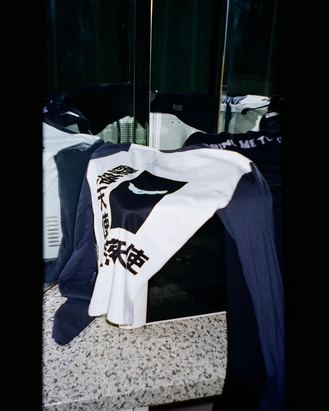 Dydoshop Fallen Angle Top 상품이미지3