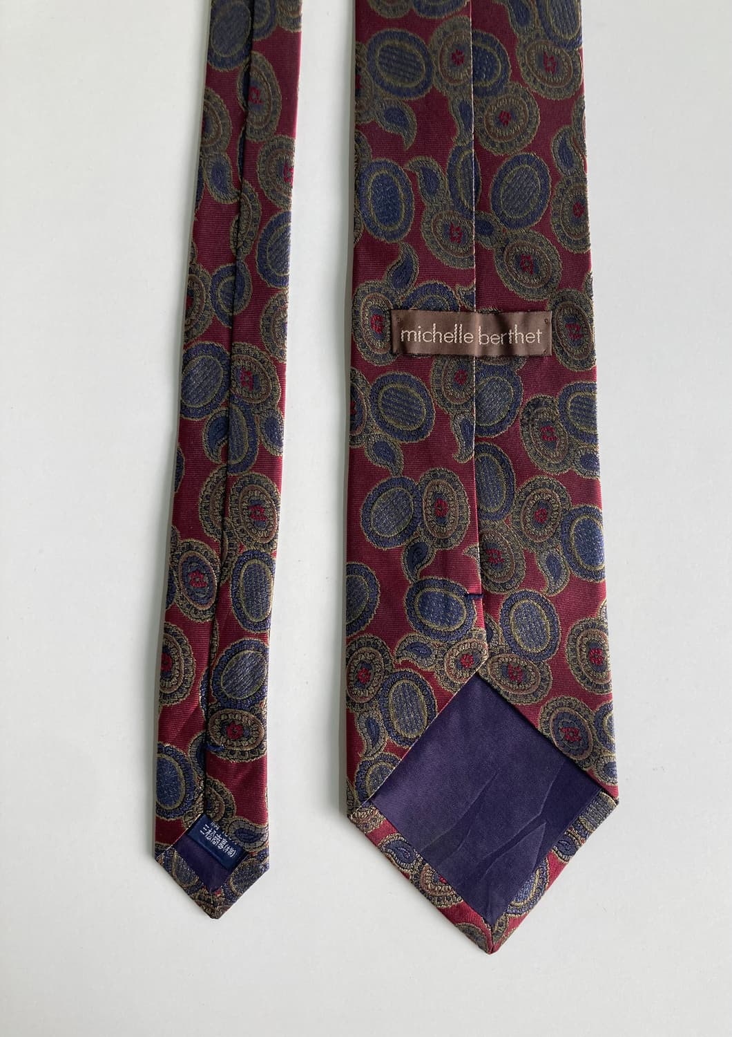 빈티지)넥타이 상품이미지2