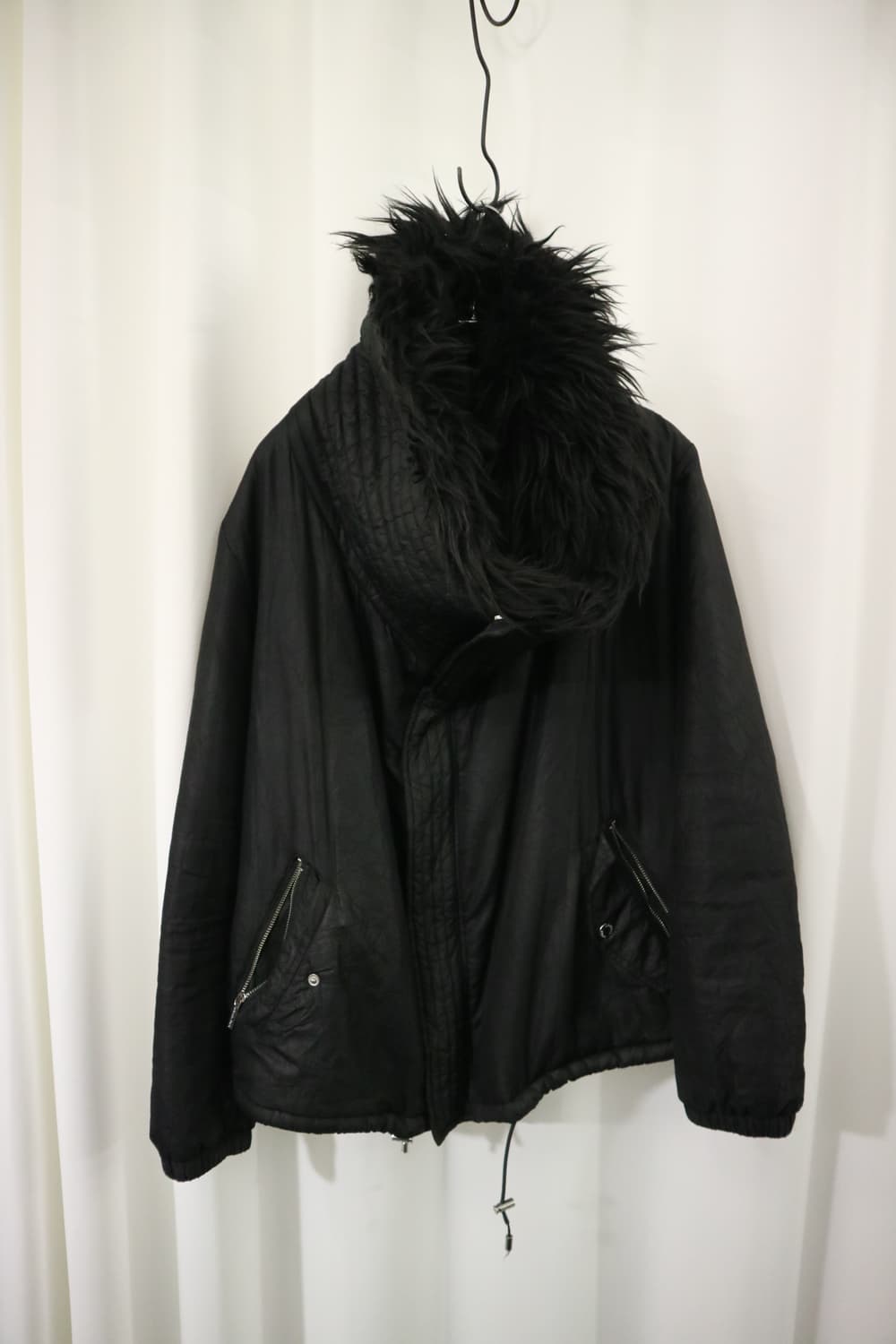 Michael Kors fur jacket 상품이미지3