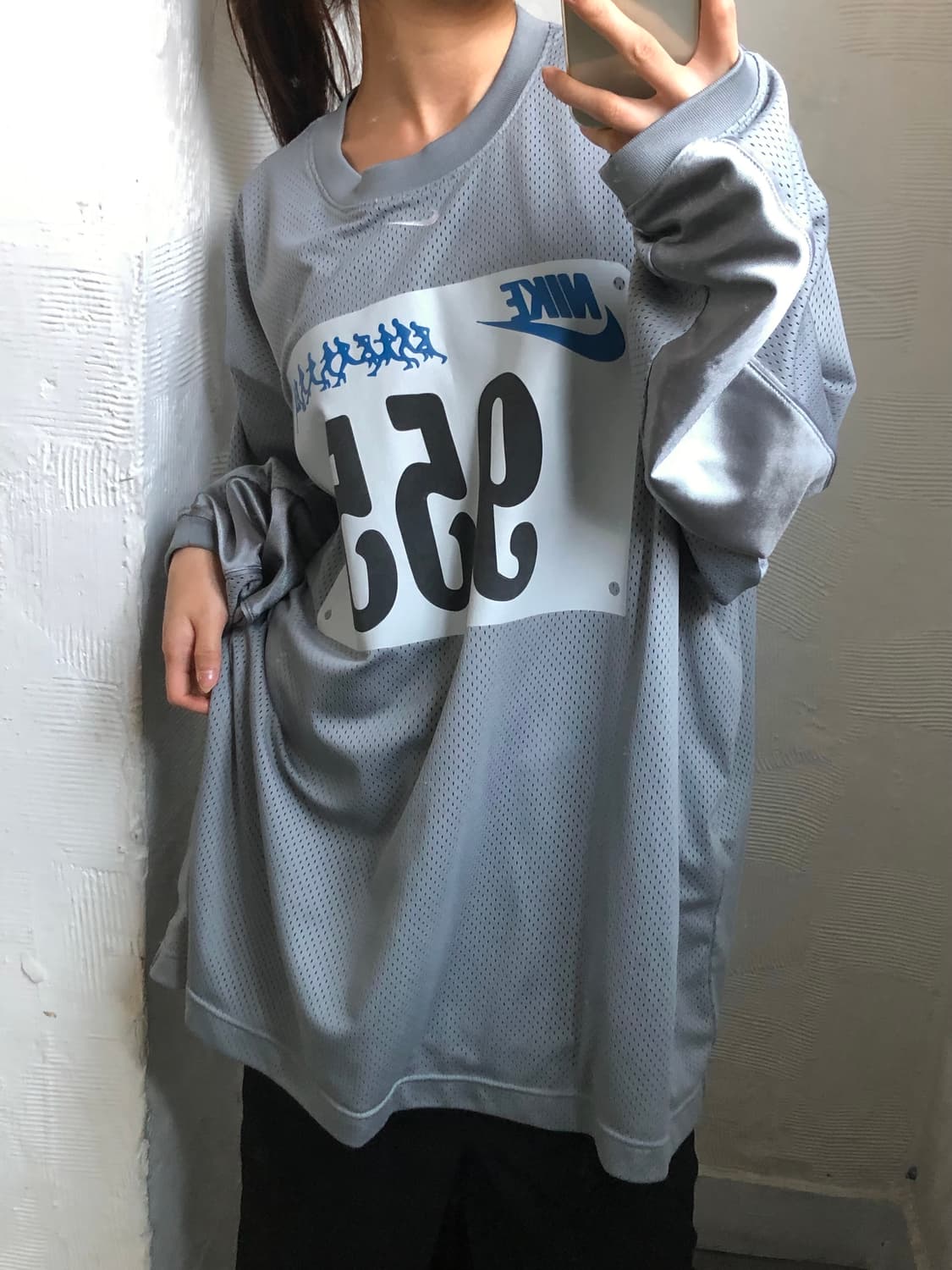 Nike x CPFM 나이키 x CPFM 롱 슬리브 저지 상품이미지1