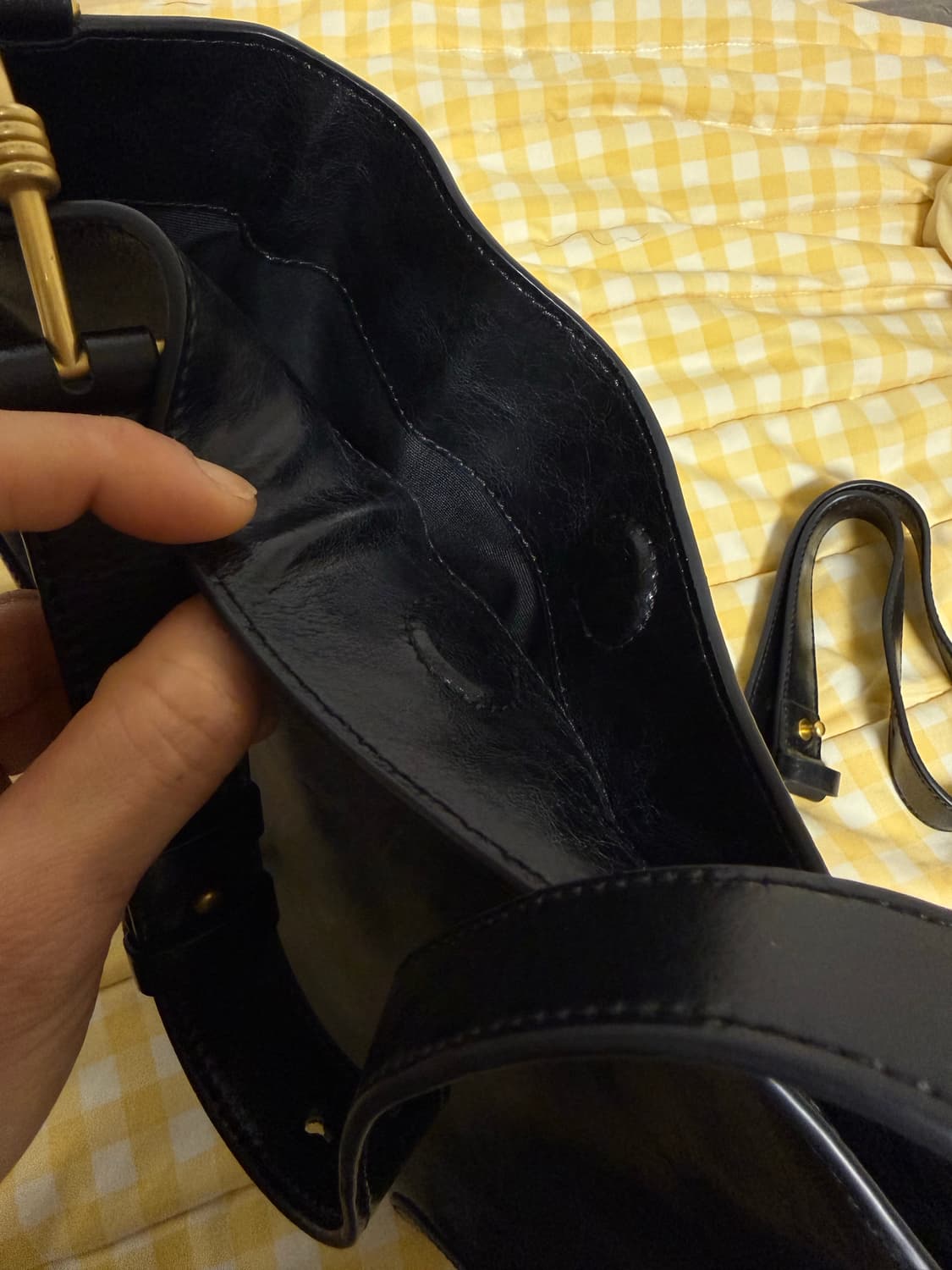 루에브르 삭드플록 sac de floc 미디움 상품이미지9