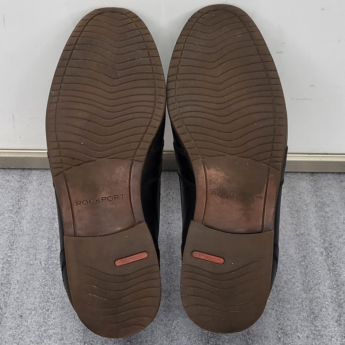 락포트 남성 페니로퍼 260mm. 상품이미지9