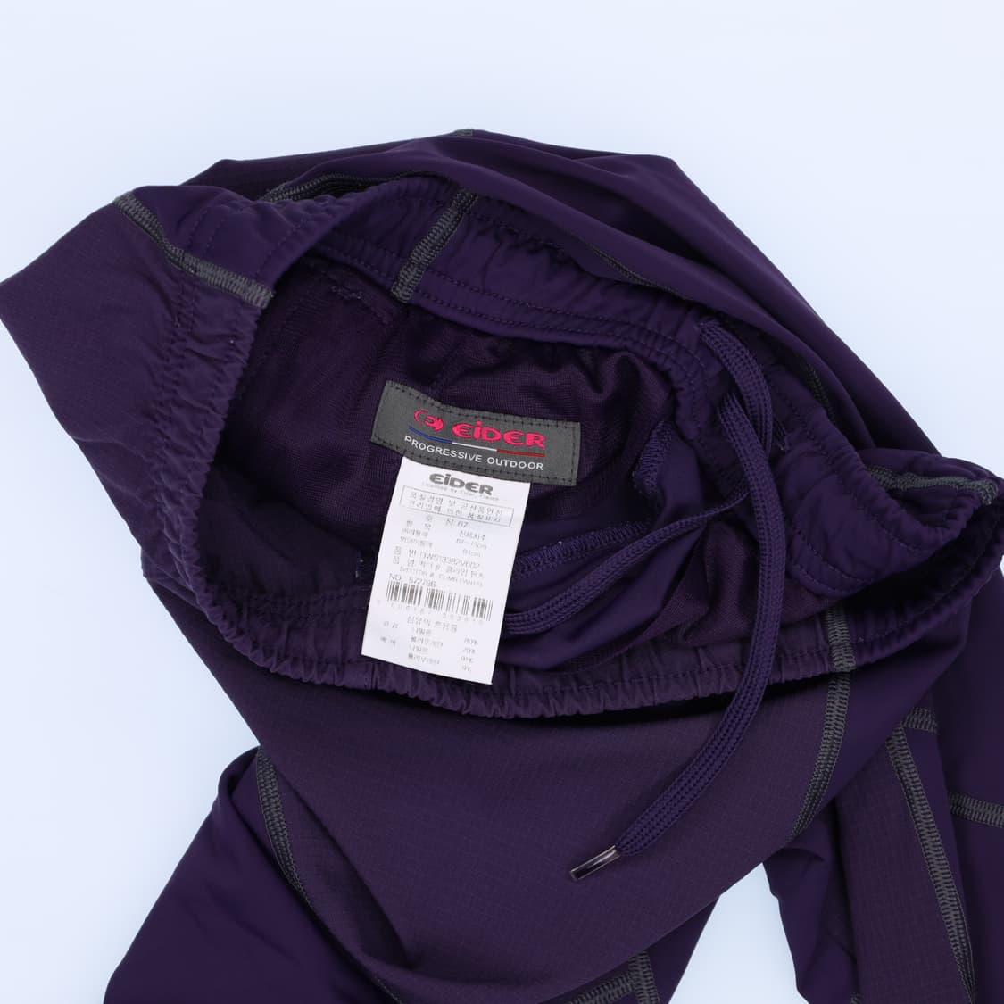 [67] 아이더 여성 클라임 등산복 팬츠 1104HR3 상품이미지4