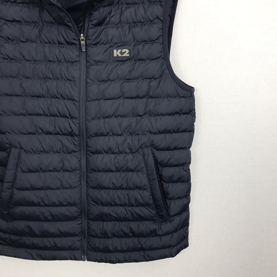 K2 케이투 솜 패딩 조끼 남성95 상품이미지3
