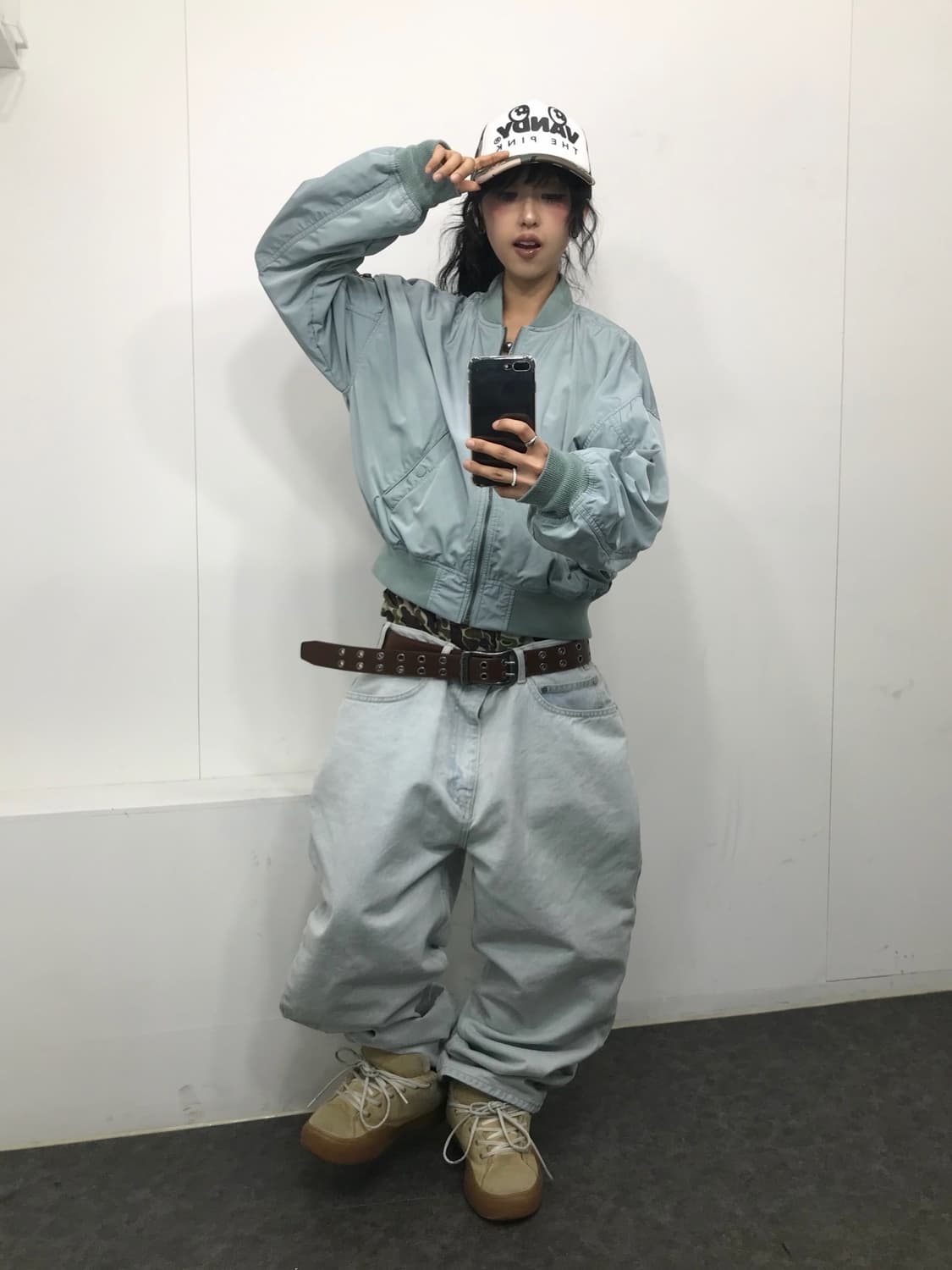 알파인더스트리 바람막이 자켓 상품이미지6