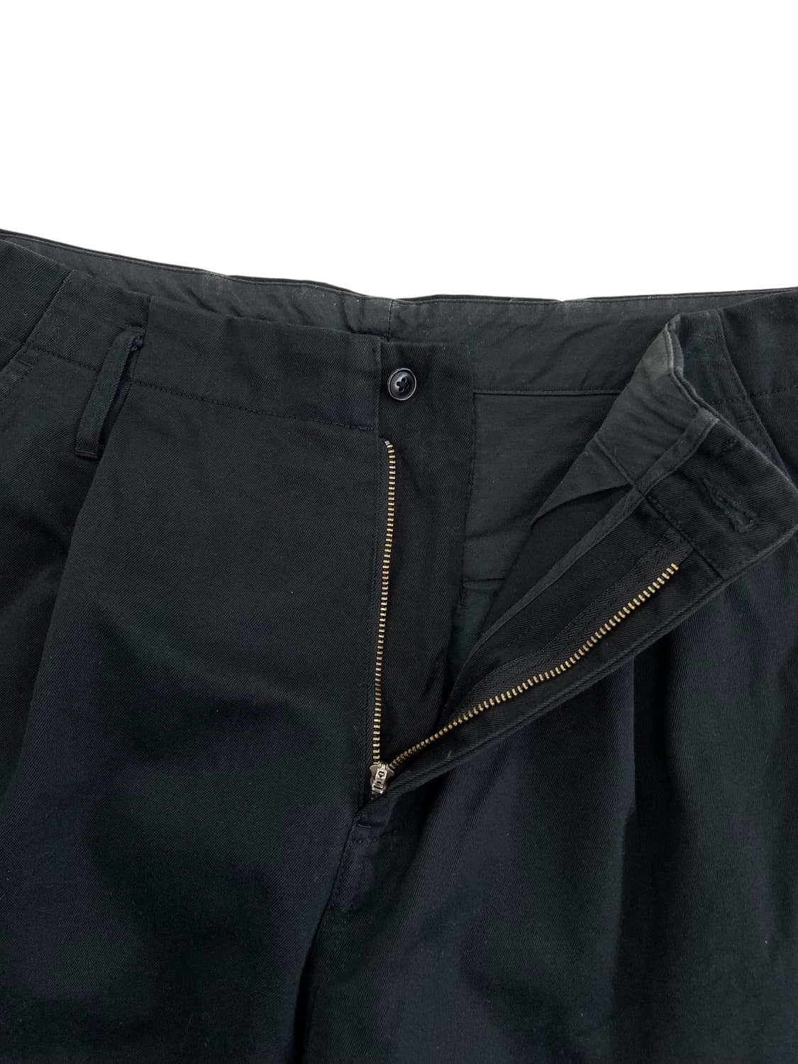 저널스탠다드 홈스테드 와이드 치노 팬츠 상품이미지5