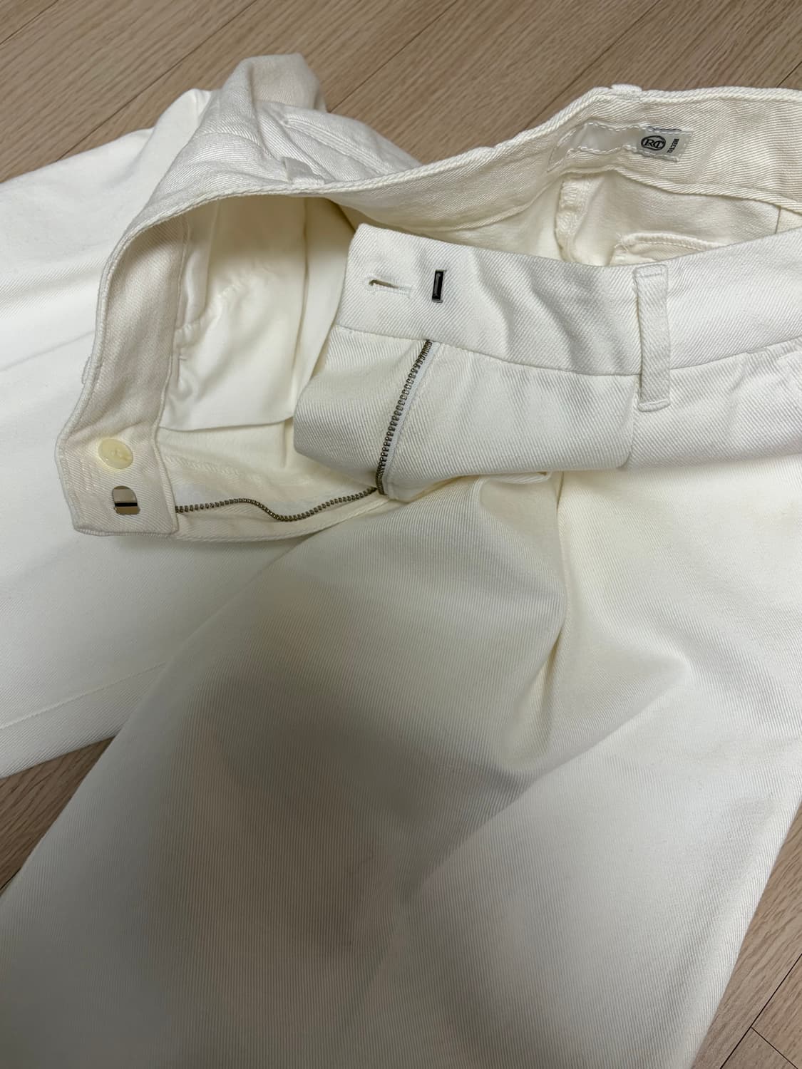 렉토 버뮤다팬츠 상품이미지1