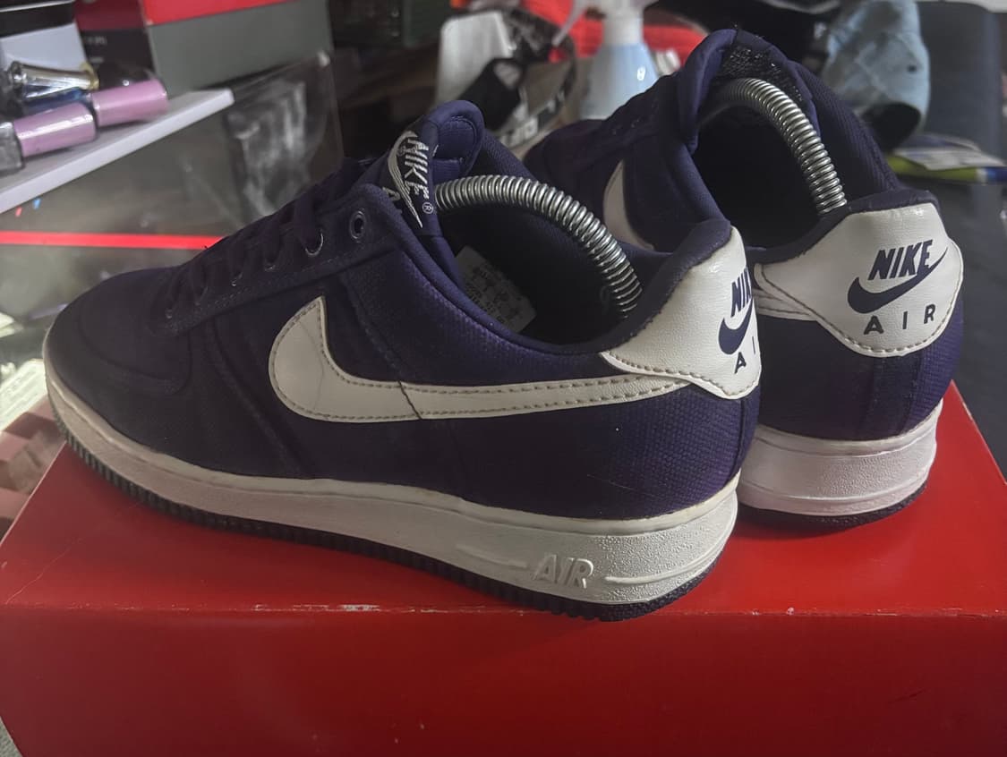 나이키 에어포스 1 cvs 로우 상품이미지5