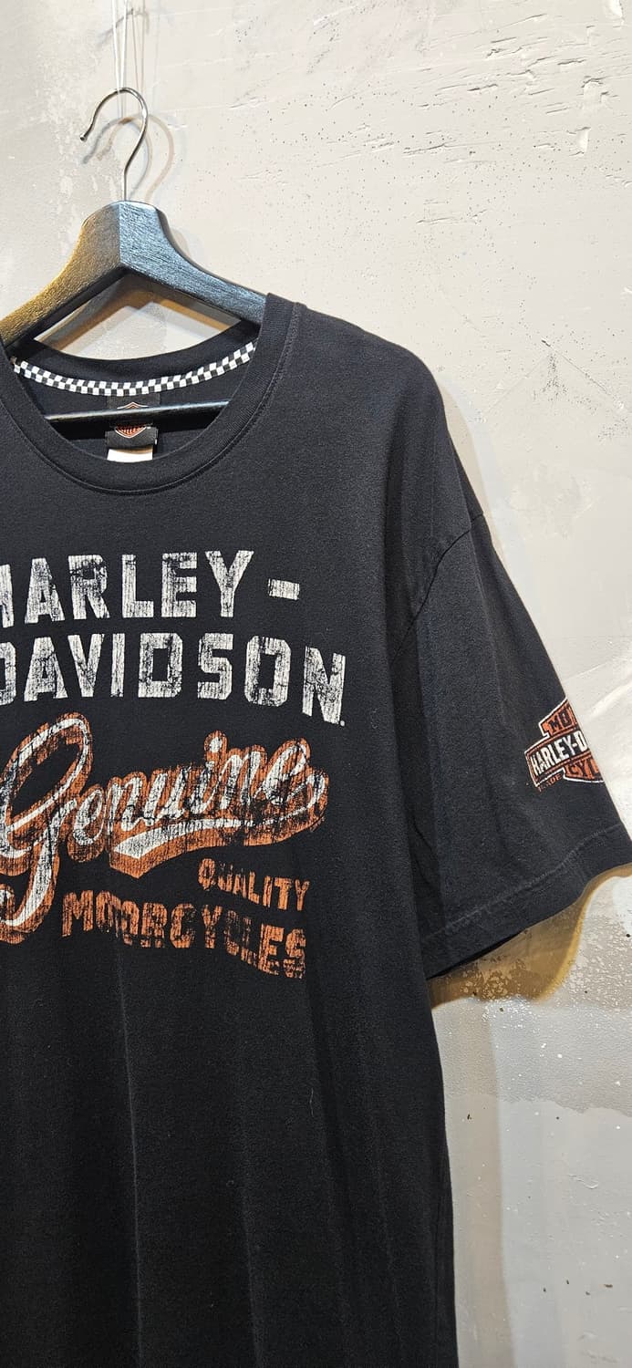 Harley Davidson - Made in U.S.A 상품이미지2