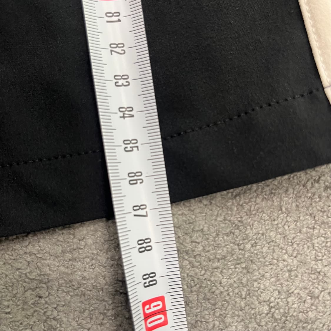 XS 아디다스 삼선 트레이닝 바지 상품이미지10