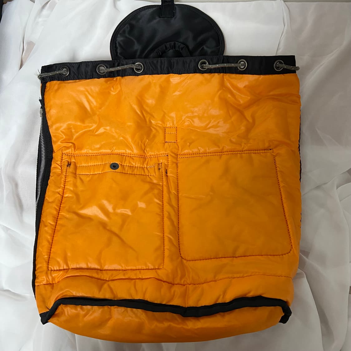 PORTER 포터 탱커 백팩 럭색 상품이미지10