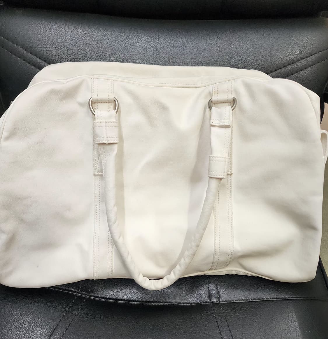 요시다포터 프리스타일 보스턴백 상품이미지6