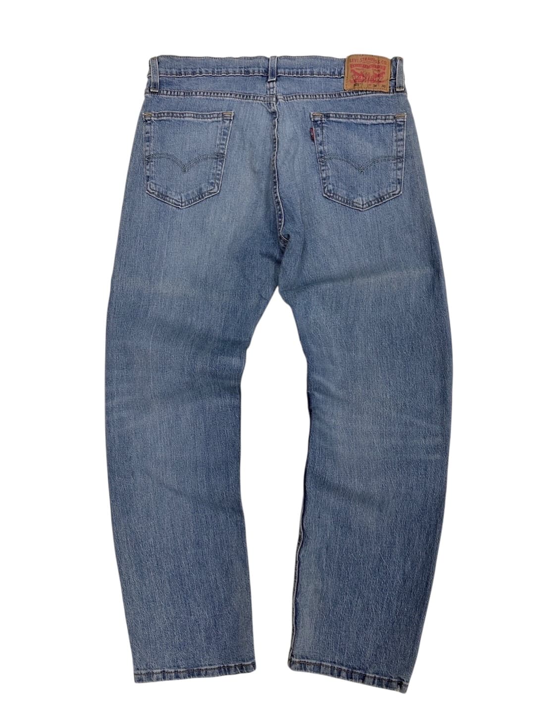 리바이스 505 (34) 상품이미지5