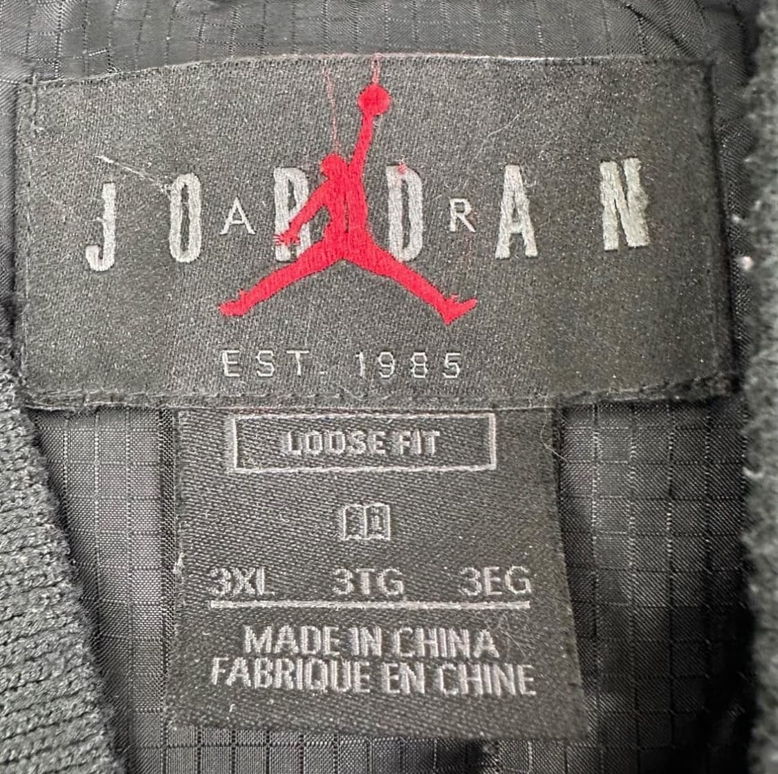 조던 신형 엔지니어드 MA-1 봄버자켓  상품이미지8