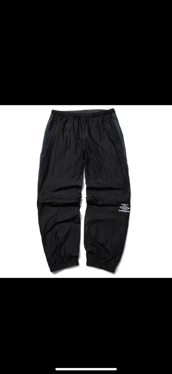 LMC 엄브로 트랙팬츠 M 상품이미지1