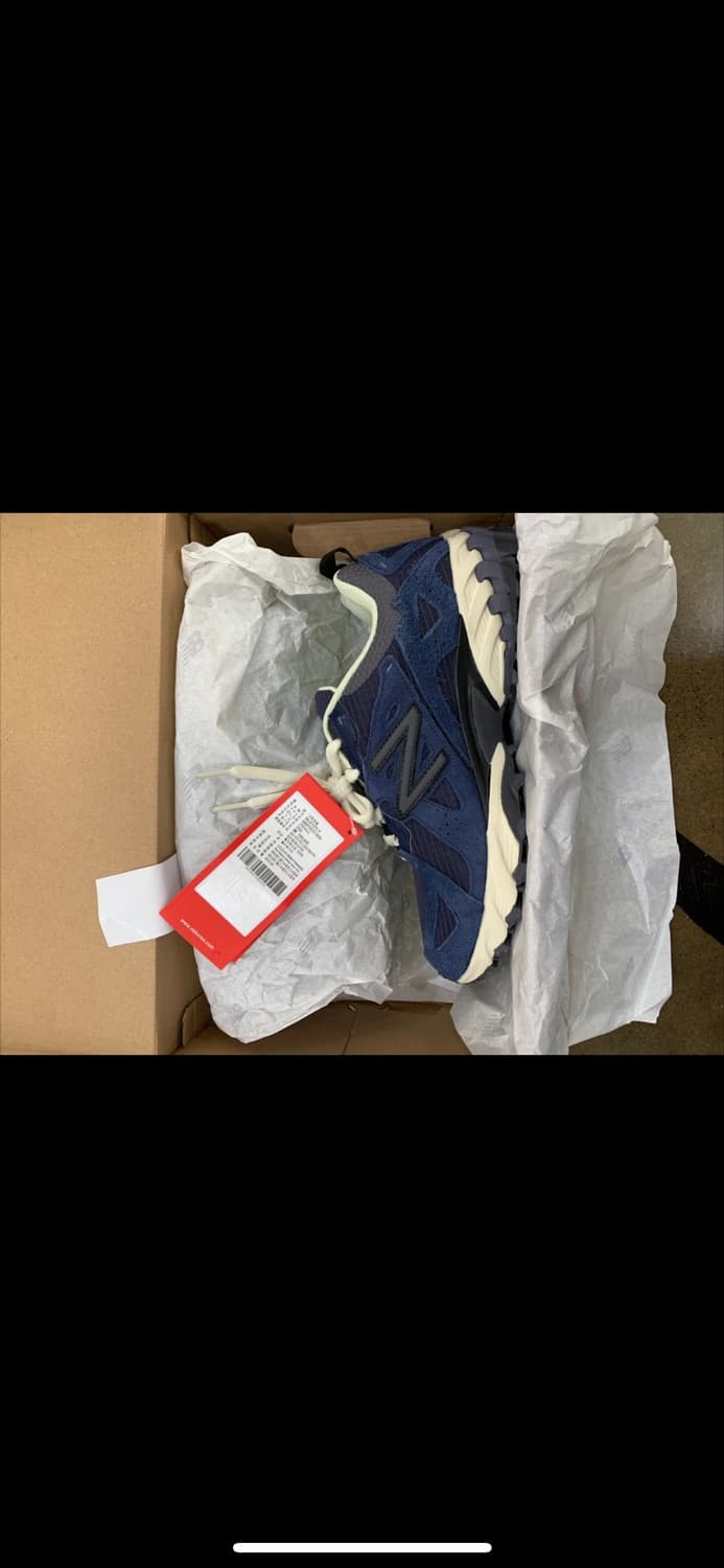 뉴발란스 610 운동화판매 상품이미지1