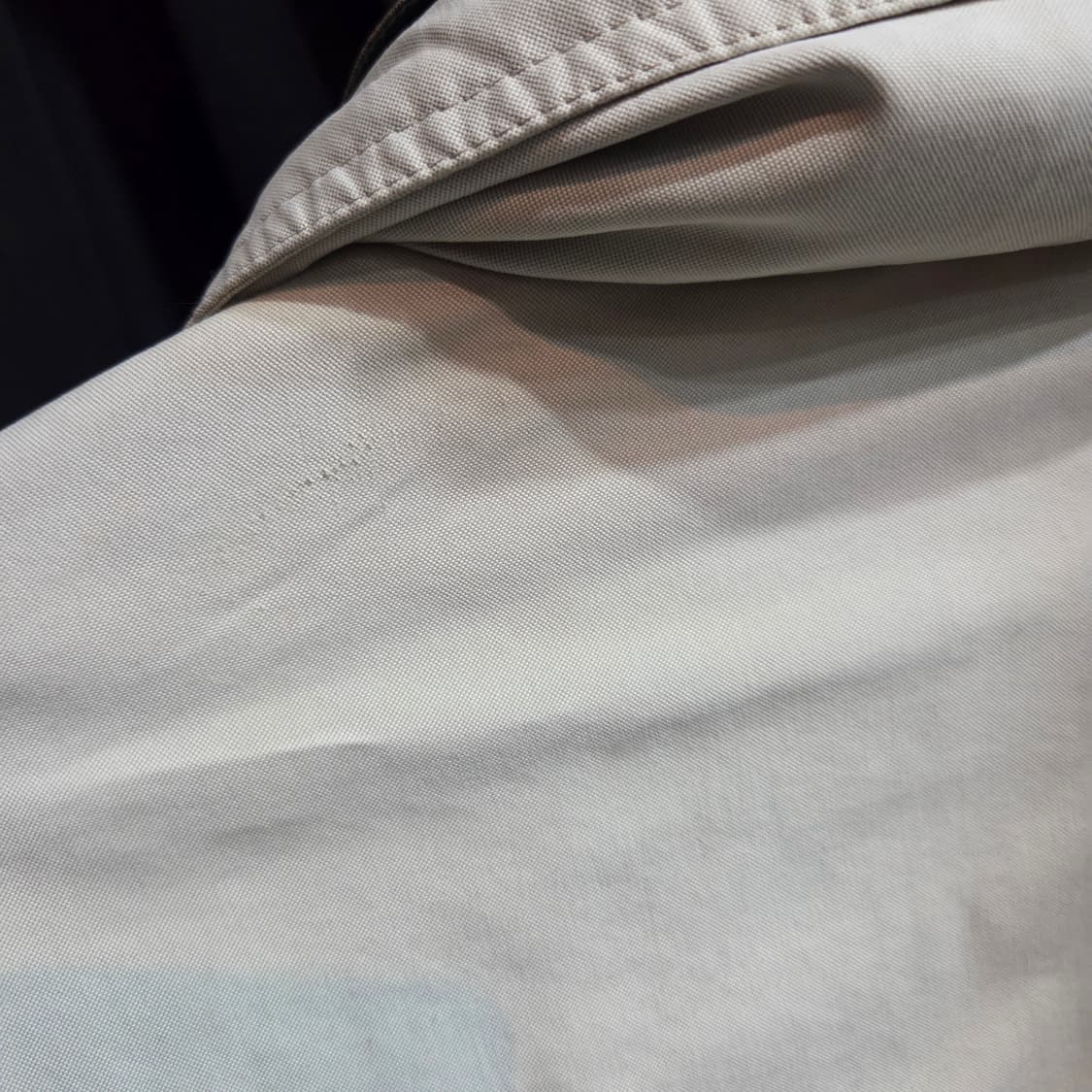 런던포그 빈티지 사파리 자켓 상품이미지9