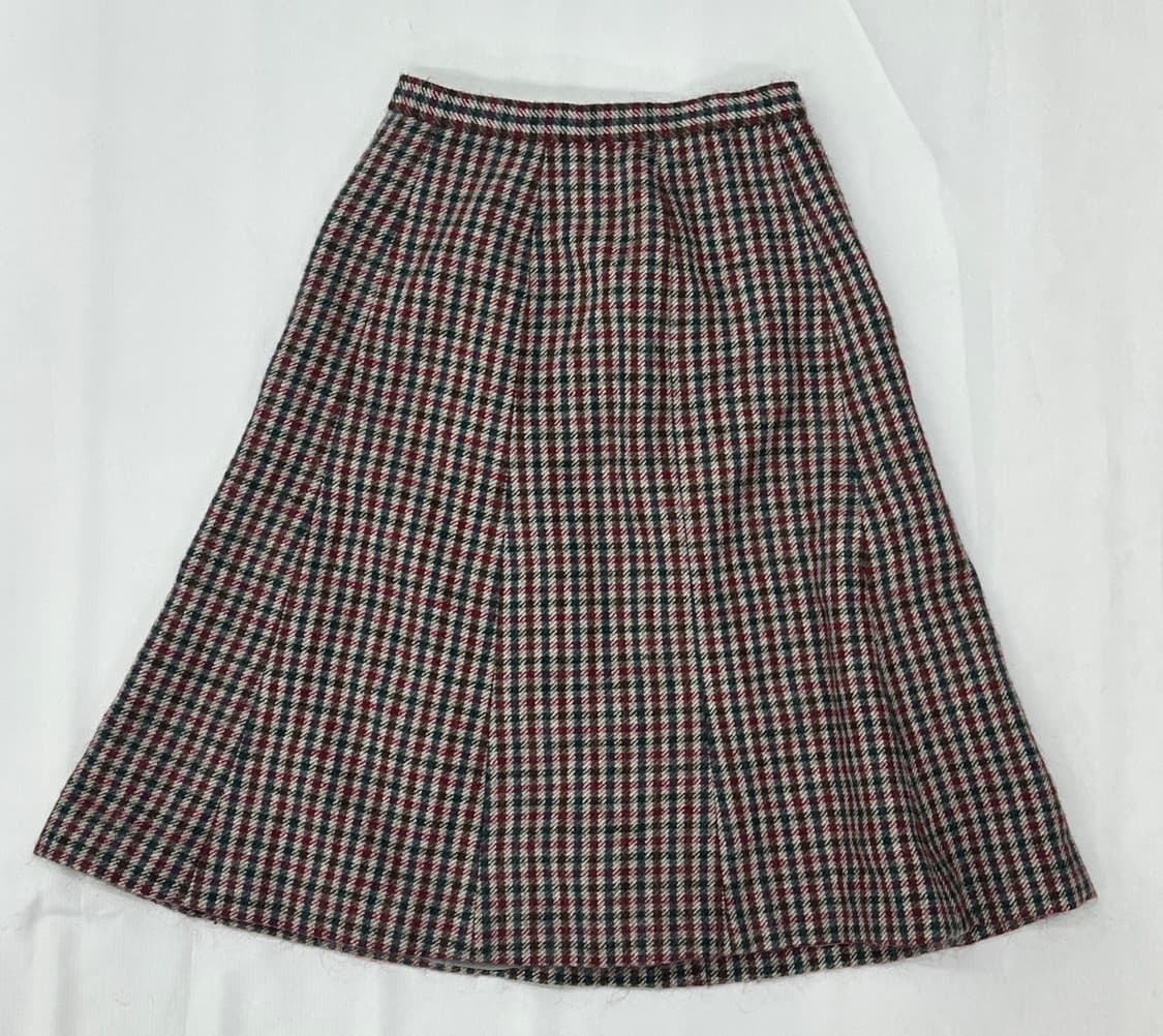 🤎하구미의 에스닉 코디세트🤎 에스닉 그런지 오리엔탈 레이어드 조끼 상품이미지7