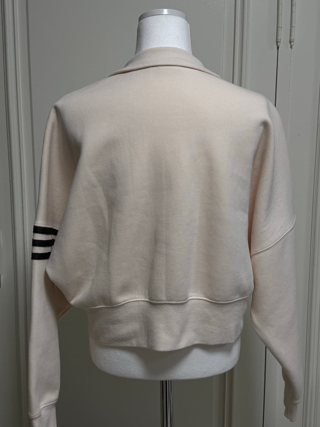 아디다스 트랙 집업 상품이미지5