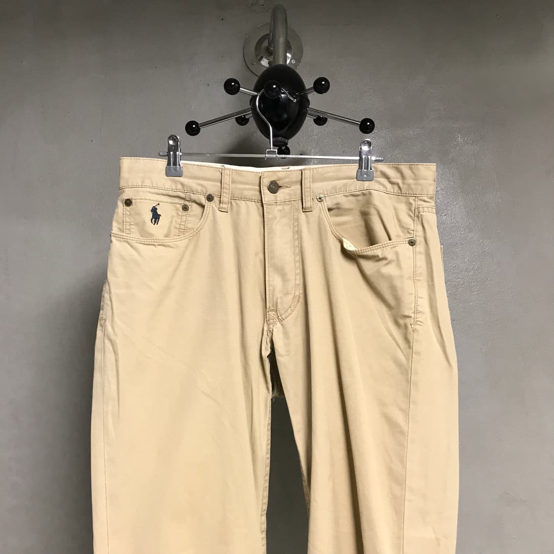 폴로 랄프로렌 베이지 팬츠 30/30 상품이미지2