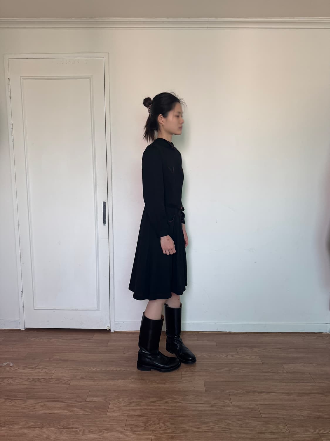 장폴고티에 버튼 원피스 상품이미지10