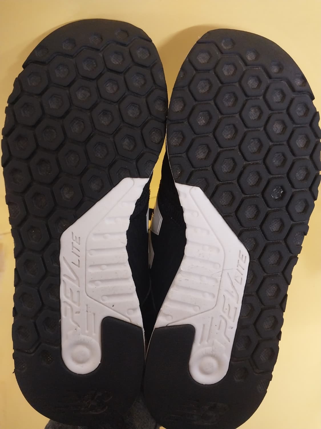 남성 뉴발란스 247 클래식 운동화 (260) 상품이미지8