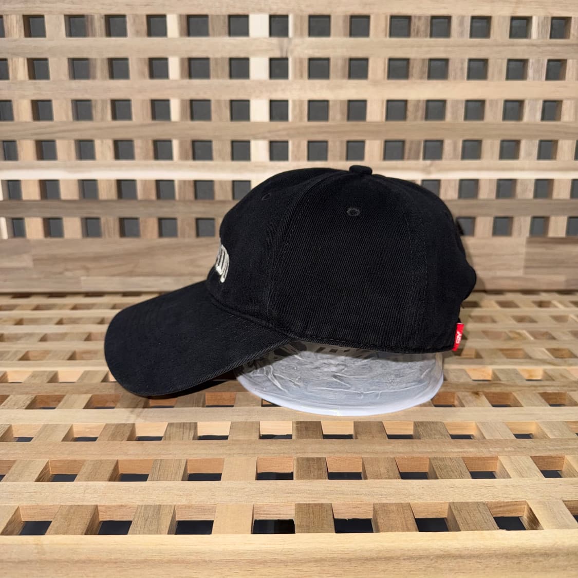 빈티지 콜로라도 코튼 캡 상품이미지3