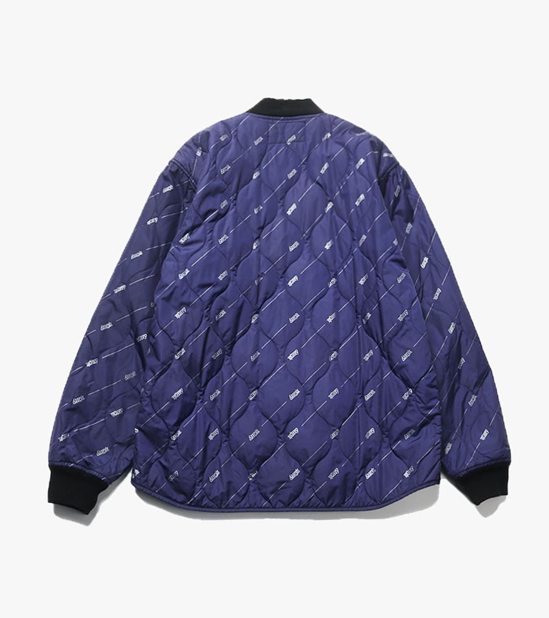 STUSSY - QUILTING WORK JACKET 상품이미지10