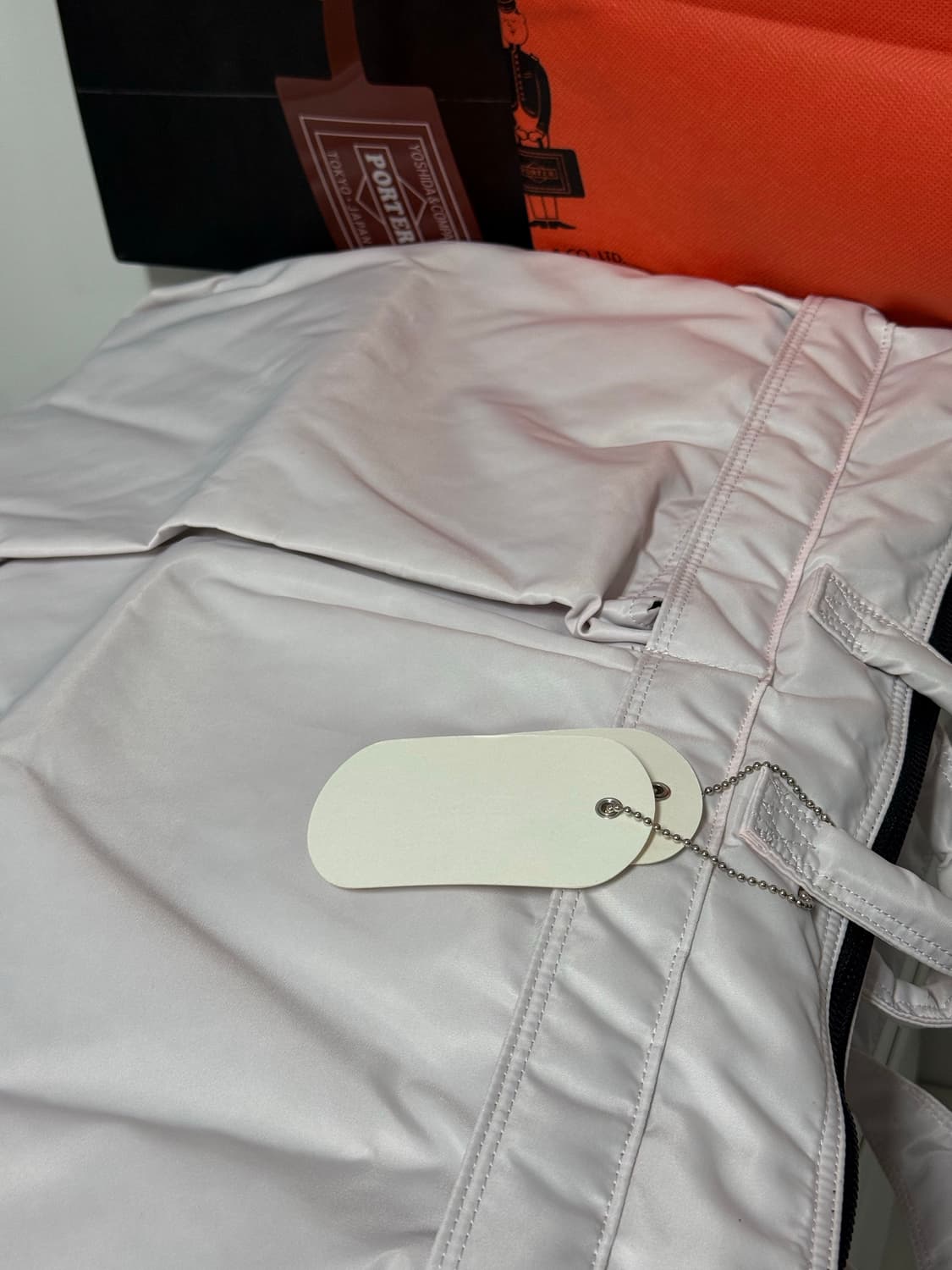 포터 사쿠라 다이 헬멧백 토트백 가방 숄더백 상품이미지7